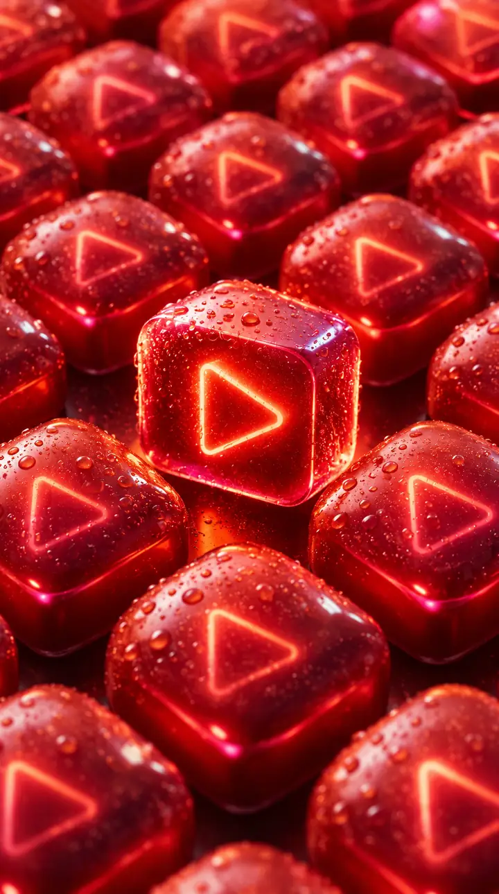Thumbnail für einen Neon-Visual-Prompt